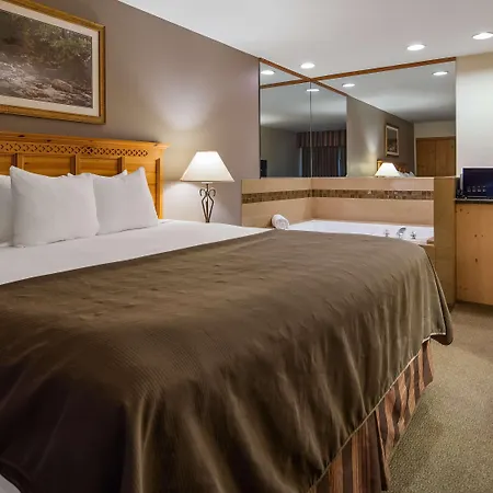 Best Western Mt. Hood Inn-2