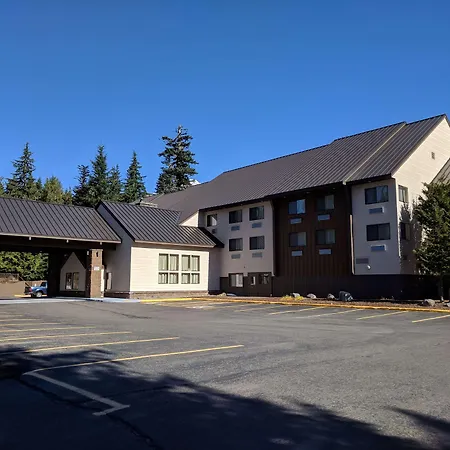 Best Western Mt. Hood Inn-3