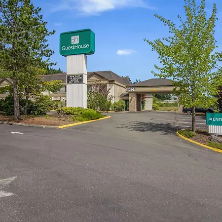 Guesthouse Inn & Suites Poulsbo-2
