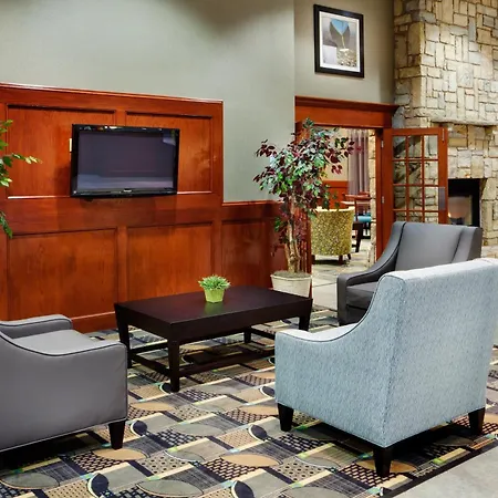 Holiday Inn Express & Suites Smithfield - Providence By Ihg-2