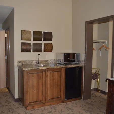 Hyatt Place Springdale - Zion National Park-3
