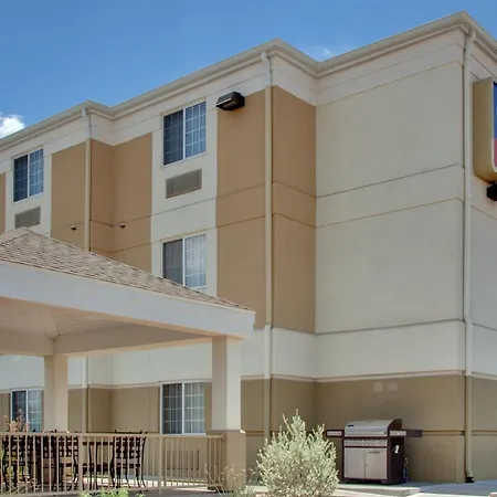 Candlewood Suites Nogales By Ihg-3