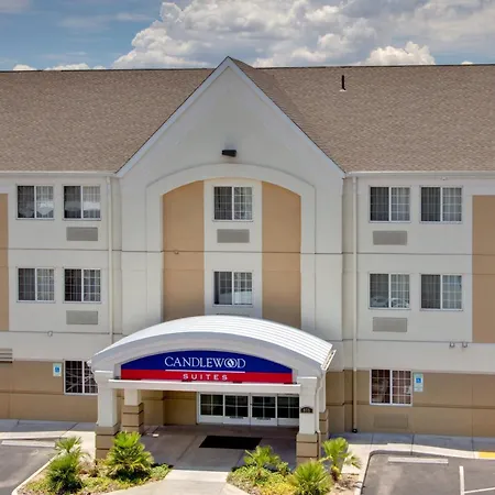 Candlewood Suites Nogales By Ihg-2
