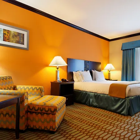 Holiday Inn Express & Suites Corpus Christi-Portland, An Ihg Hotel-2