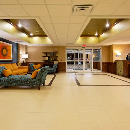 Holiday Inn Express & Suites Corpus Christi-Portland, An Ihg Hotel-3