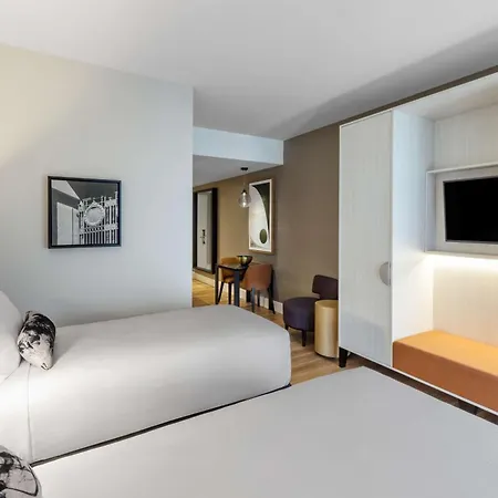 Adina Apartment Hotel Brisbane-2