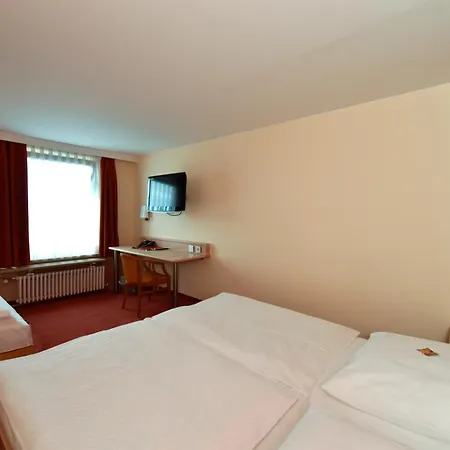 Hotel Adria Muenchen-2