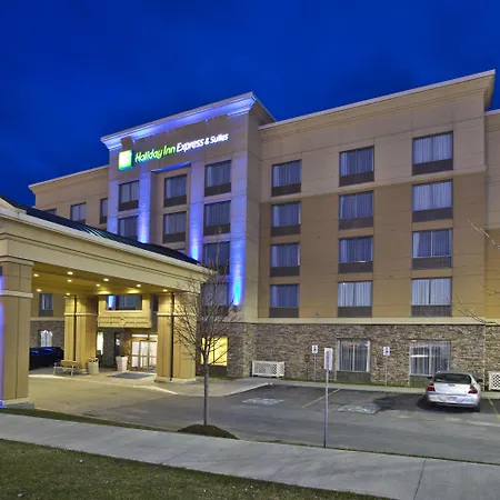 Holiday Inn Express Kingston Central By Ihg-2