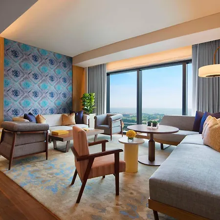 Andaz Singapore, By Hyatt-2