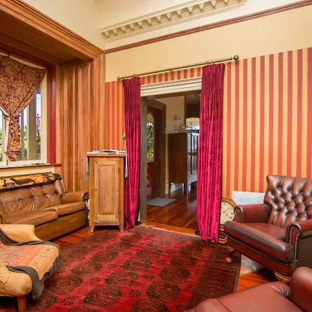 Boutique Hotel Warwick House-3