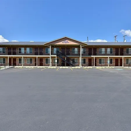 Budget Inn-Walla Walla-2