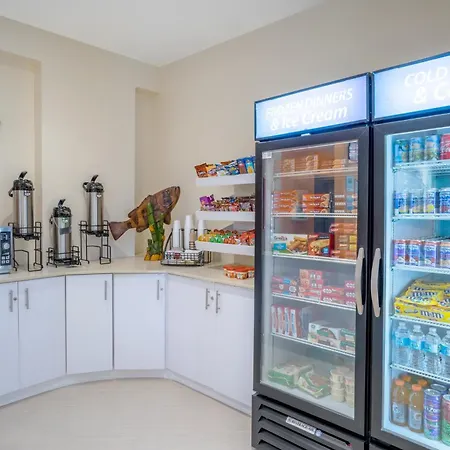 Holiday Inn Express & Suites Nassau By Ihg-2