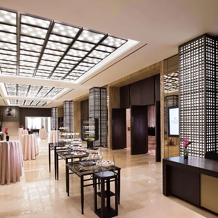 Millennium Hilton Seoul-3