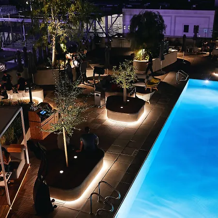 Kimpton Sawyer Hotel By Ihg-3