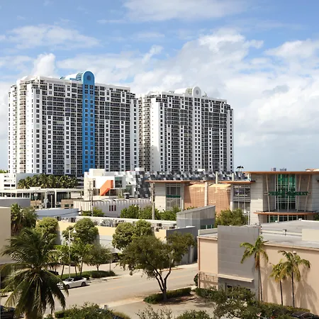 Kimpton - Hotel Palomar South Beach By Ihg-3