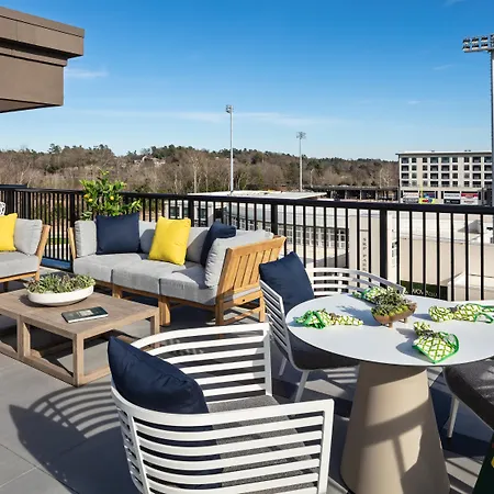 Crowne Plaza North Augusta, By Ihg-3