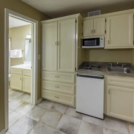 Holiday Inn Club Vacations Hill Country Resort At Canyon Lake-3