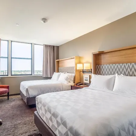 Holiday Inn Columbia - Downtown By Ihg-2