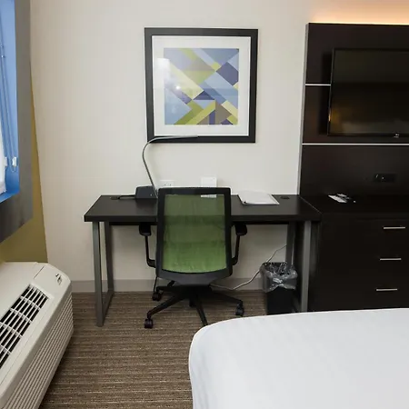 Holiday Inn Express & Suites - Marietta By Ihg-2