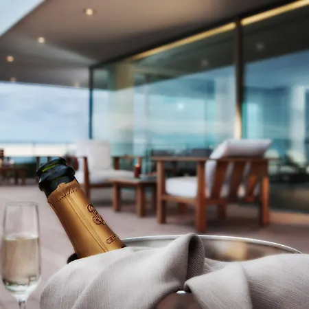Principe Forte Dei Marmi - Resort & Spa-3