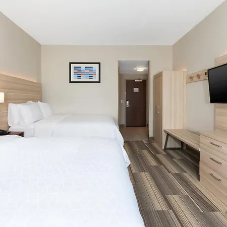 Holiday Inn Express & Suites - Grand Rapids Airport - South By Ihg-3