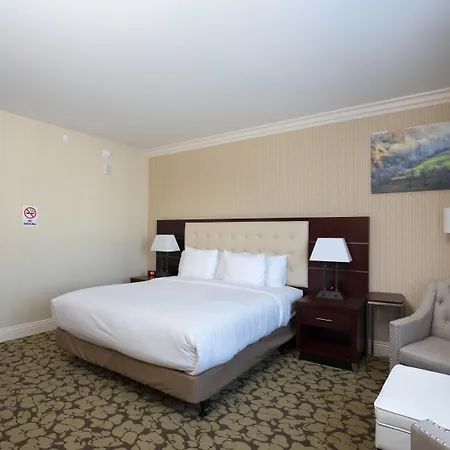 Holiday Inn El Monte - Los Angeles By Ihg-3