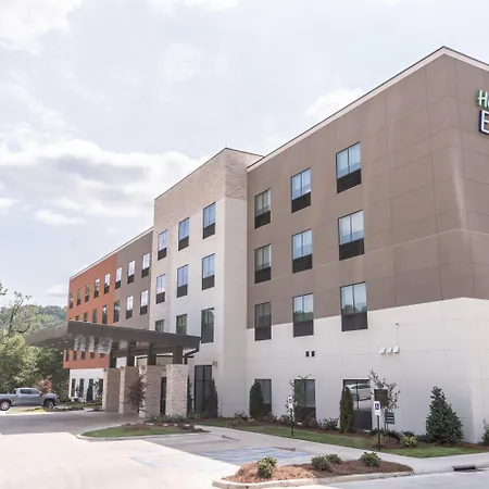 Holiday Inn Express & Suites - Birmingham - Homewood-3