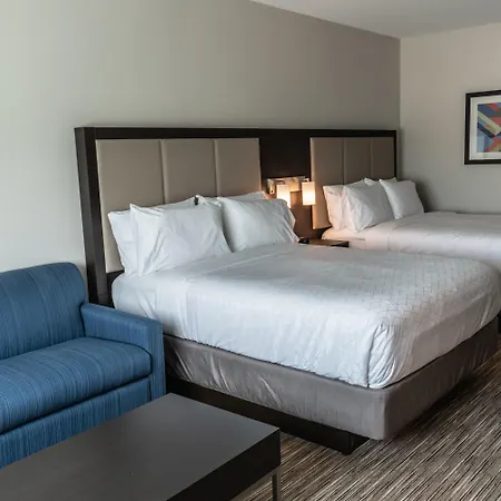 Holiday Inn Express & Suites - Birmingham - Homewood-2