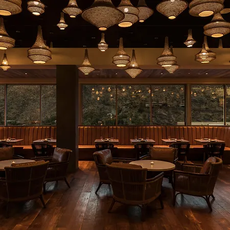 Kimpton Rowan Palm Springs Hotel By Ihg-2