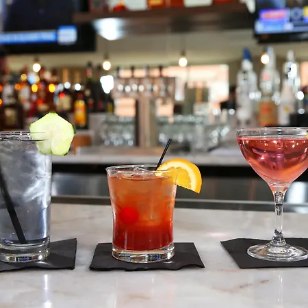 Hotel Indigo Naperville Riverwalk By Ihg-3