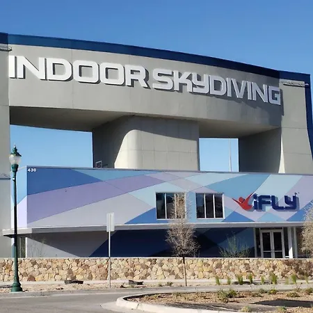 Holiday Inn Express & Suites El Paso - Sunland Park Area By Ihg-2