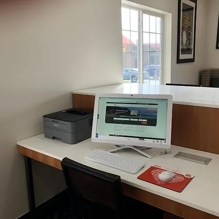 Holiday Inn Express & Suites Harrison By Ihg-2