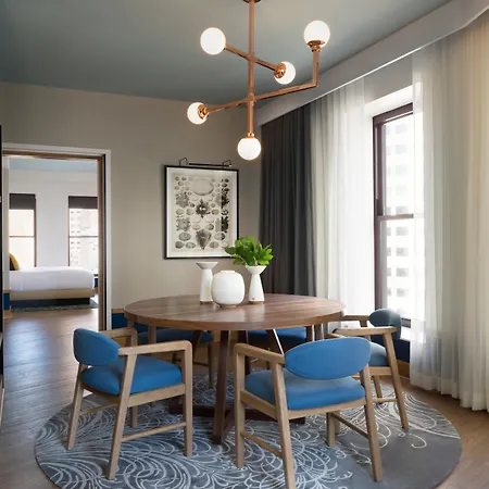 Kimpton Schofield Hotel By Ihg-3