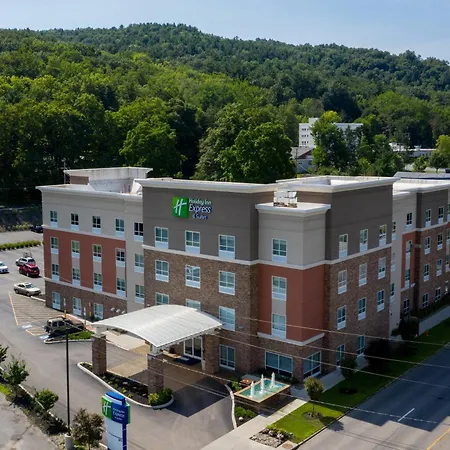 Holiday Inn Express & Suites Ithaca By Ihg-3
