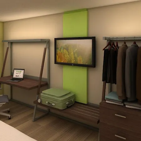 Holiday Inn Express & Suites - Dalton - Walnut Ave By Ihg-2