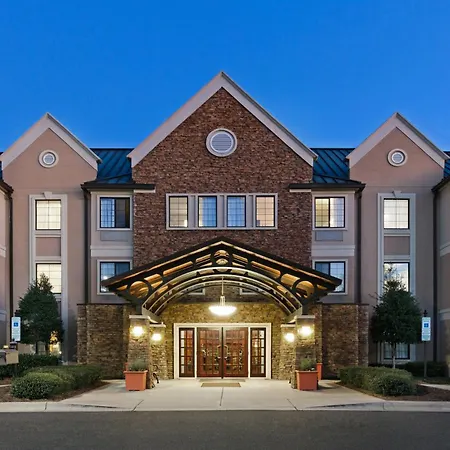Staybridge Suites - Charlotte Ballantyne By Ihg-3