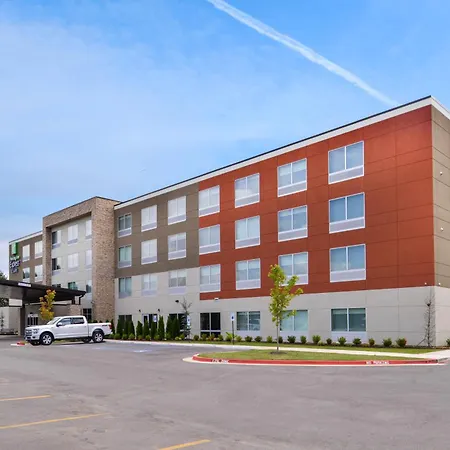 Holiday Inn Express & Suites - Siloam Springs By Ihg-3