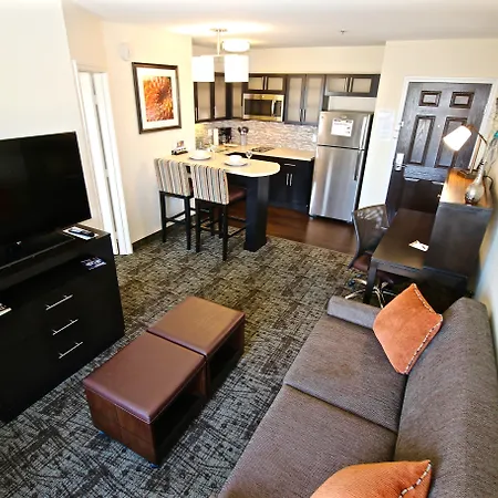 Homewood Suites By Hilton Cathedral City Palm Springs-3