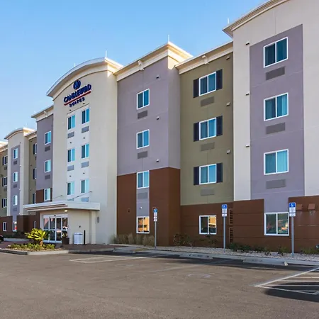 Candlewood Suites Pensacola - University Area By Ihg-3