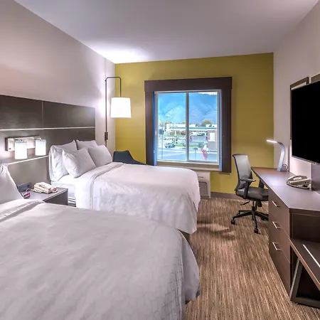 Holiday Inn Express Hotel & Suites Minden By Ihg-2