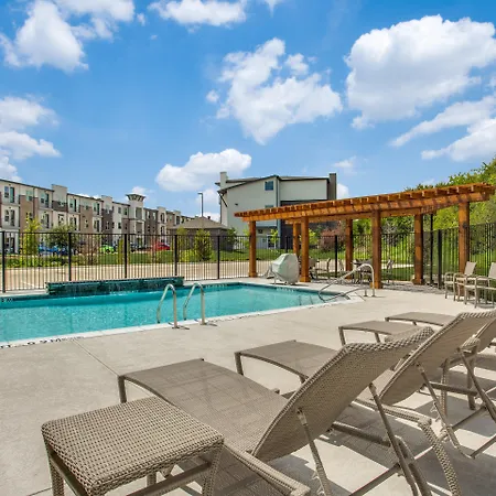 Holiday Inn Express & Suites - Denton South By Ihg-2