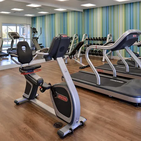 Holiday Inn Express & Suites - Southgate - Detroit Area By Ihg-2