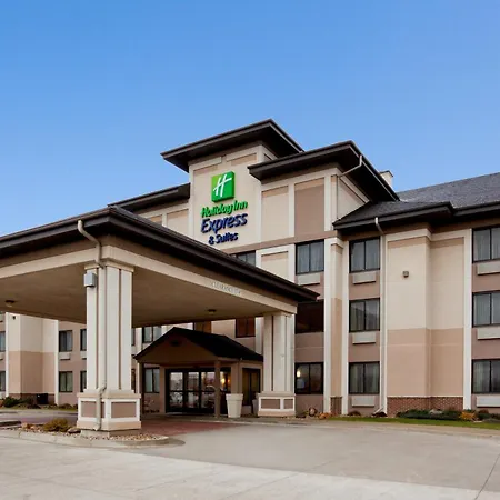 Holiday Inn Express & Suites - Worthington By Ihg-3