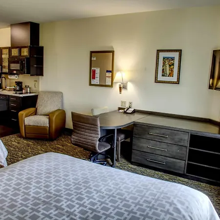 Candlewood Suites - Austin North By Ihg-3