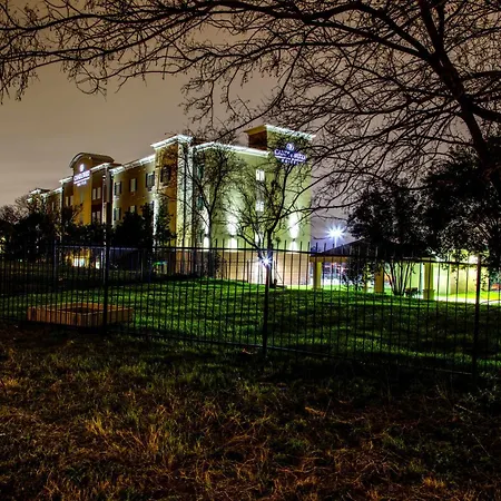 Candlewood Suites - Austin North By Ihg-2