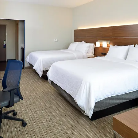 Holiday Inn Express & Suites - Elko By Ihg-2