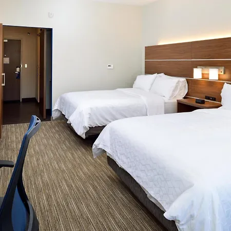 Holiday Inn Express & Suites - Elko By Ihg-3