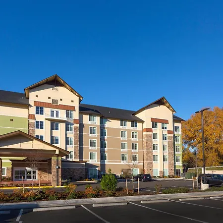 Holiday Inn Express & Suites - Seattle South - Tukwila By Ihg-2