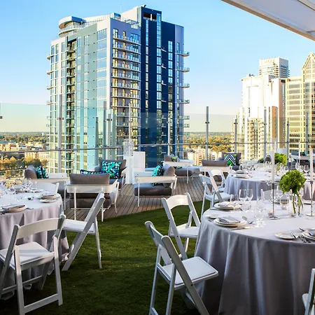 Kimpton Tryon Park Hotel By Ihg-2