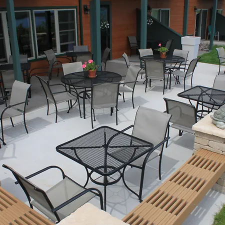 Holiday Inn Express Munising-Lakeview, An Ihg Hotel-3